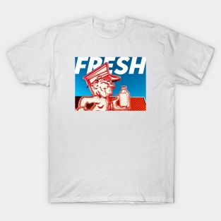 Fresh T-Shirt